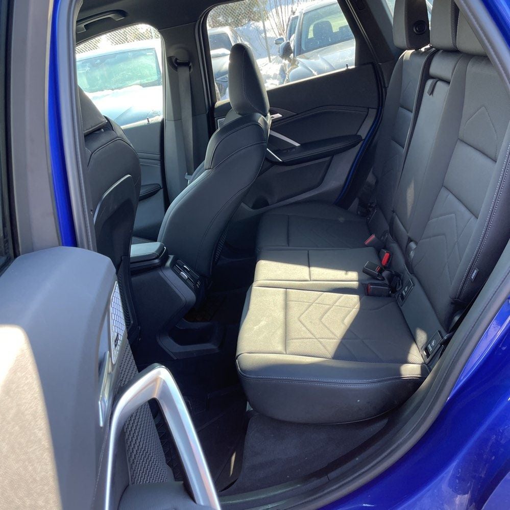 2023 BMW X1 xDrive28i