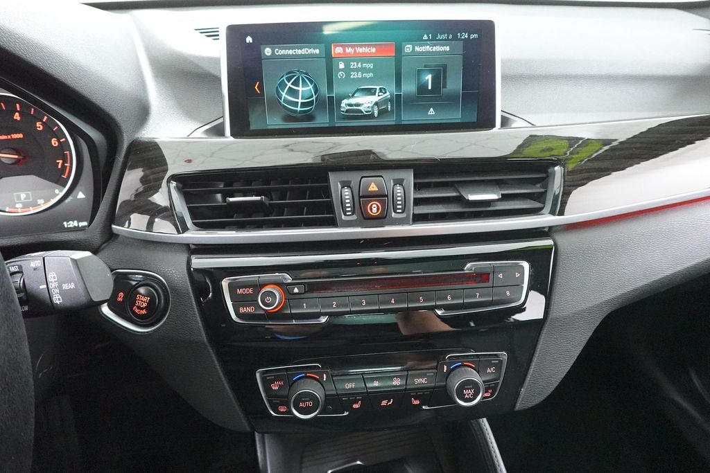 2018 BMW X1 xDrive28i