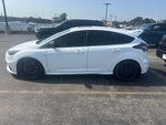 2017 Ford Focus RS