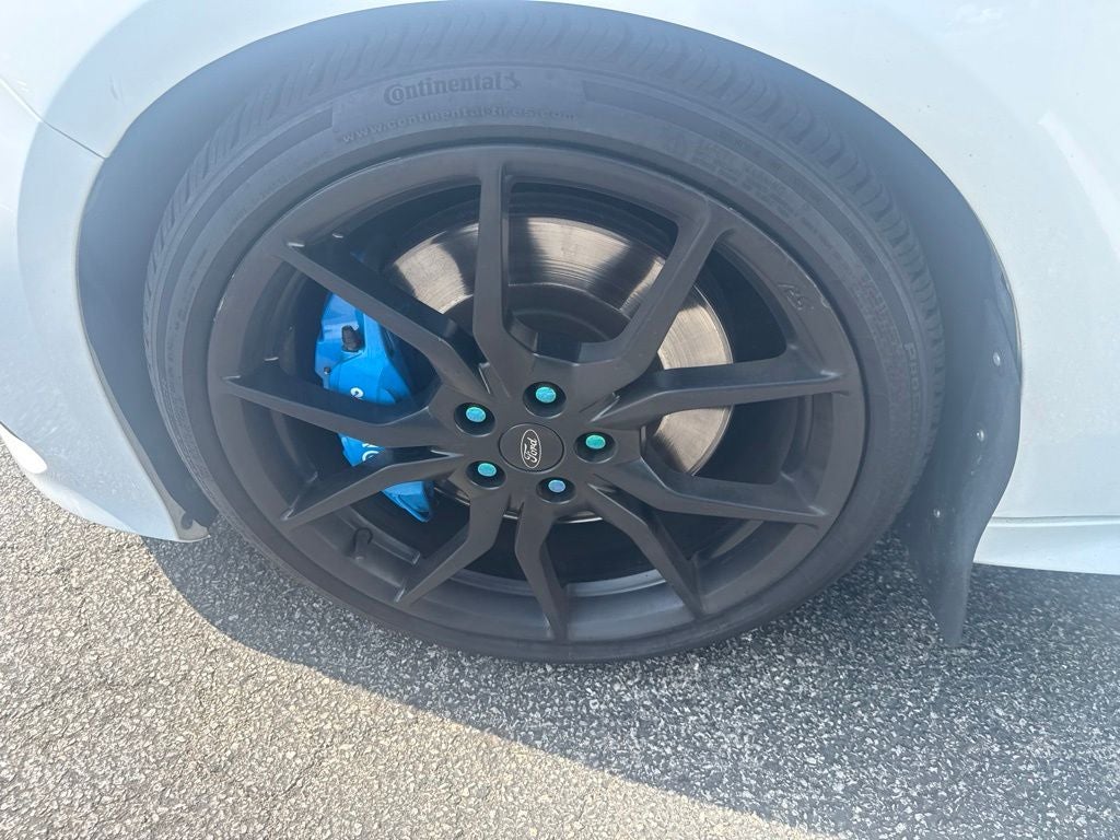 2017 Ford Focus RS