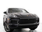 2022 Porsche Cayenne Base
