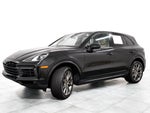 2022 Porsche Cayenne Base