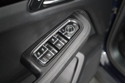 2023 Porsche Macan S