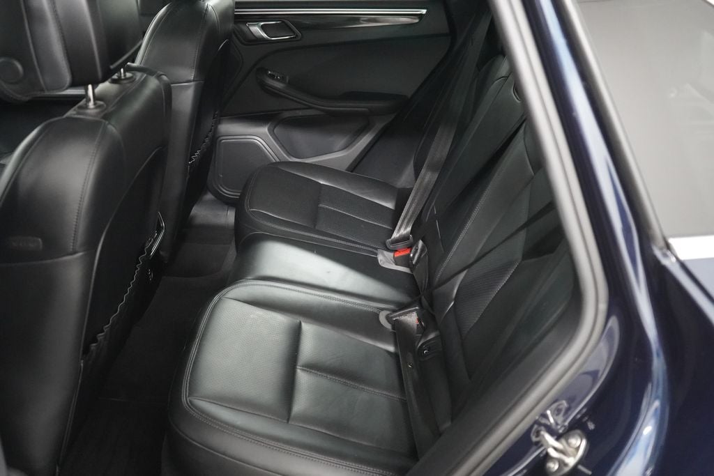 2023 Porsche Macan S