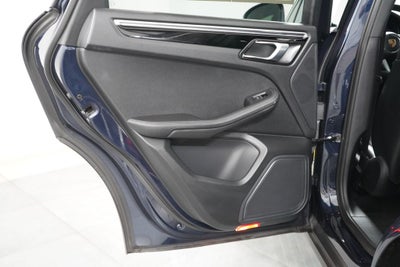 2023 Porsche Macan S