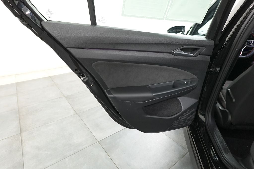 2024 Volkswagen Golf GTI 2.0T S