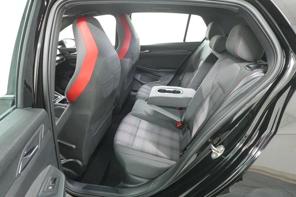 2024 Volkswagen Golf GTI 2.0T S