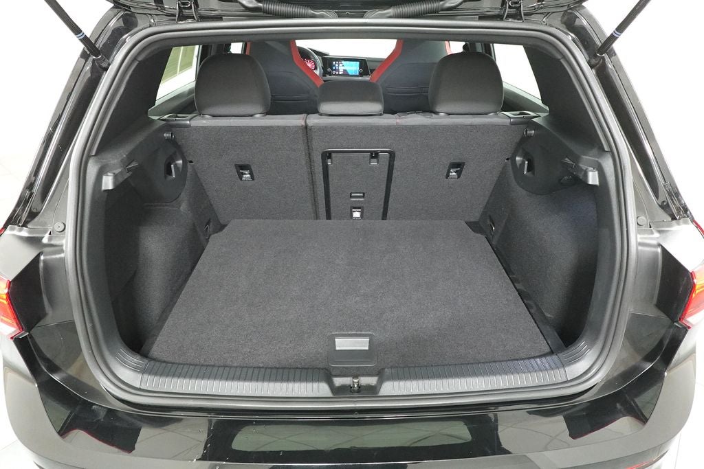 2024 Volkswagen Golf GTI 2.0T S