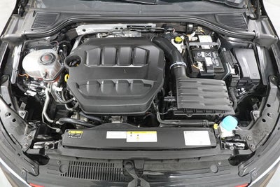 2024 Volkswagen Golf GTI 2.0T S