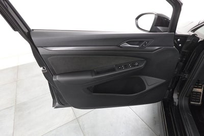 2024 Volkswagen Golf GTI 2.0T S