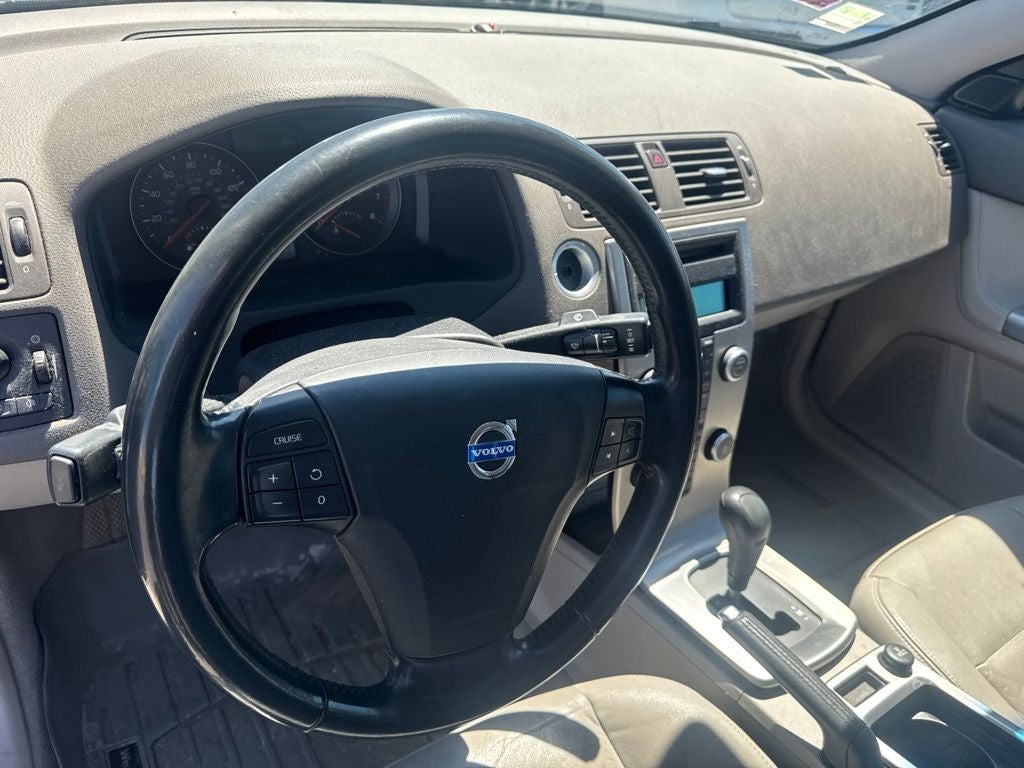 2008 Volvo S40 Base