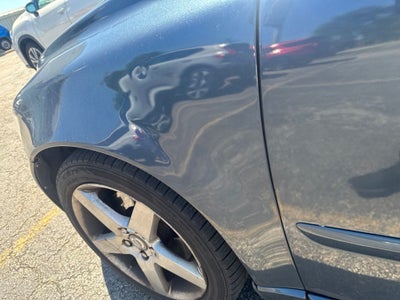 2008 Volvo S40 Base