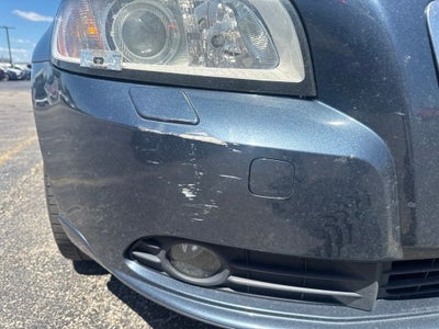 2008 Volvo S40 Base