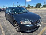 2008 Volvo S40 Base
