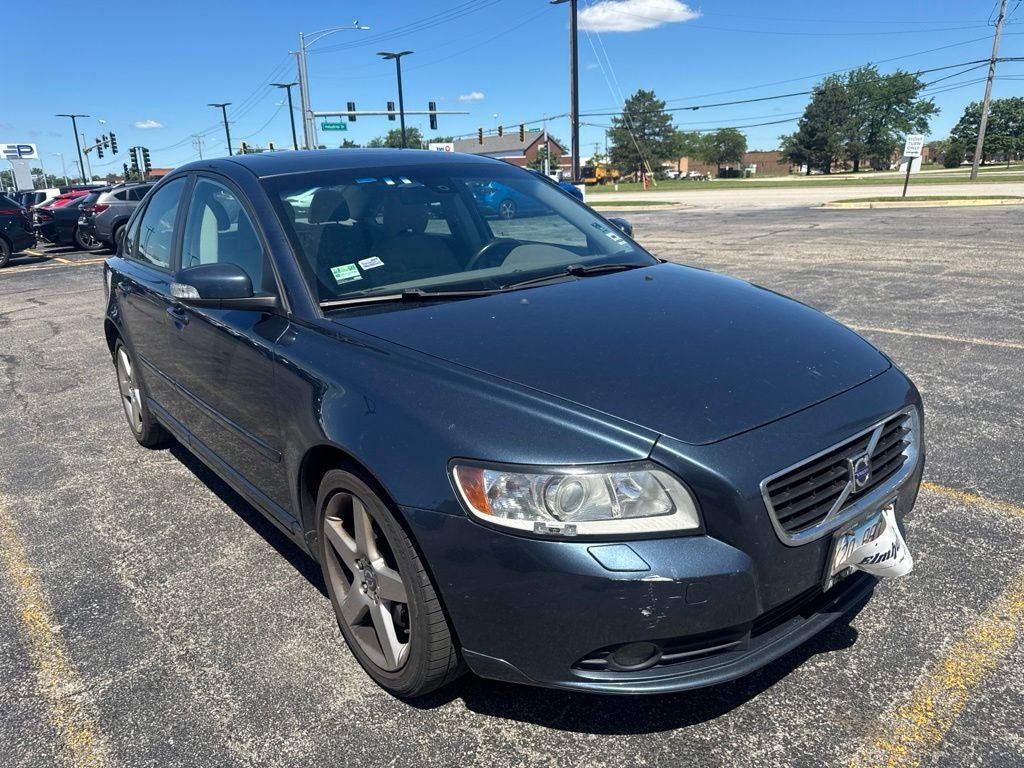 2008 Volvo S40 Base