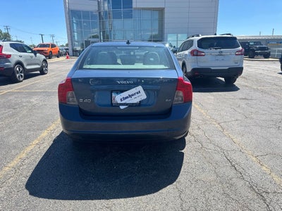 2008 Volvo S40 Base