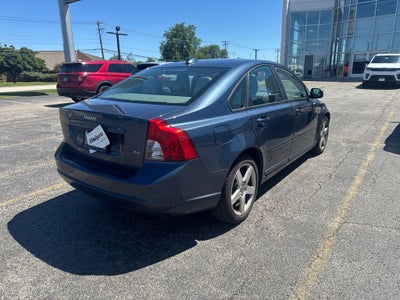 2008 Volvo S40 Base