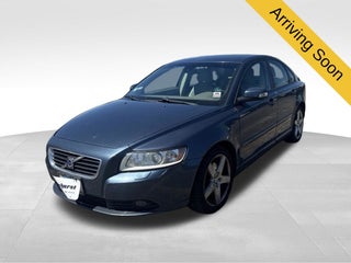 2008 Volvo S40 Base