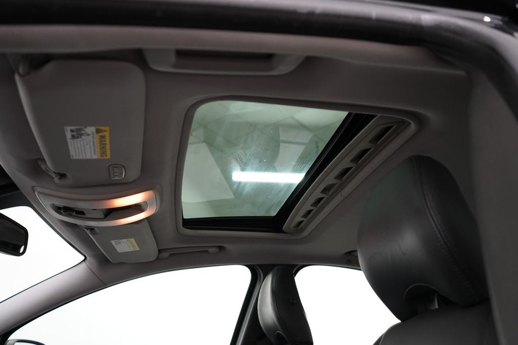 2007 Volvo S40 Base