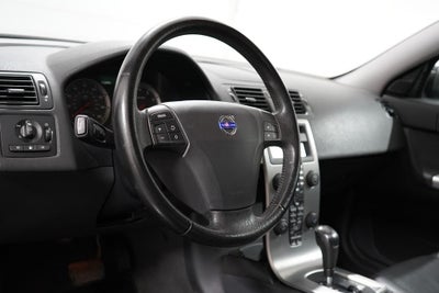 2007 Volvo S40 Base