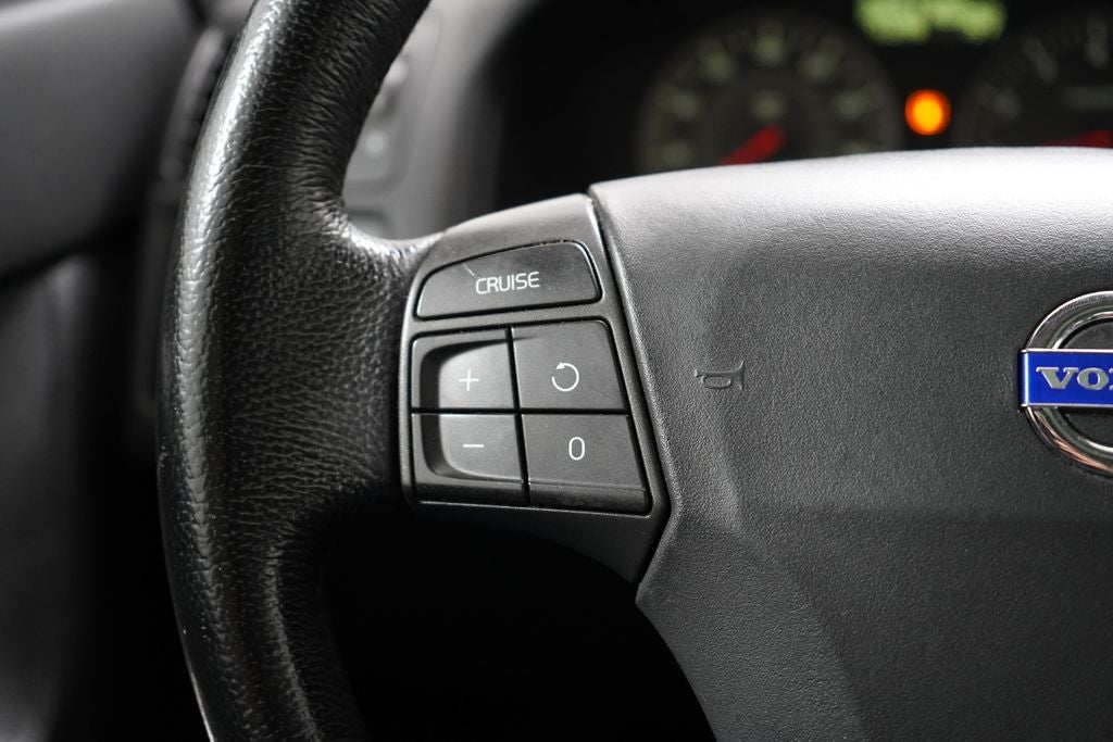 2007 Volvo S40 Base