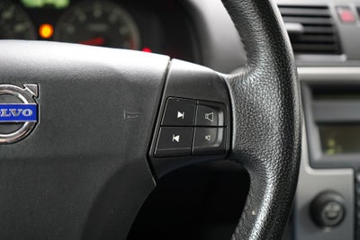 2007 Volvo S40 Base