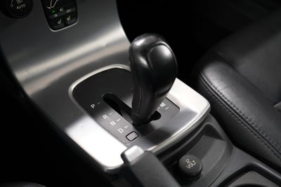 2007 Volvo S40 Base