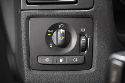 2007 Volvo S40 Base
