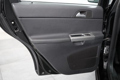 2007 Volvo S40 Base