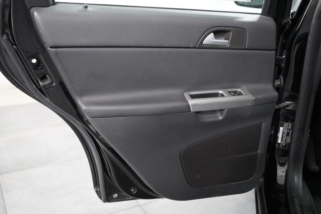 2007 Volvo S40 Base