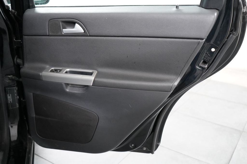 2007 Volvo S40 Base