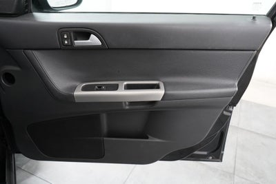 2007 Volvo S40 Base