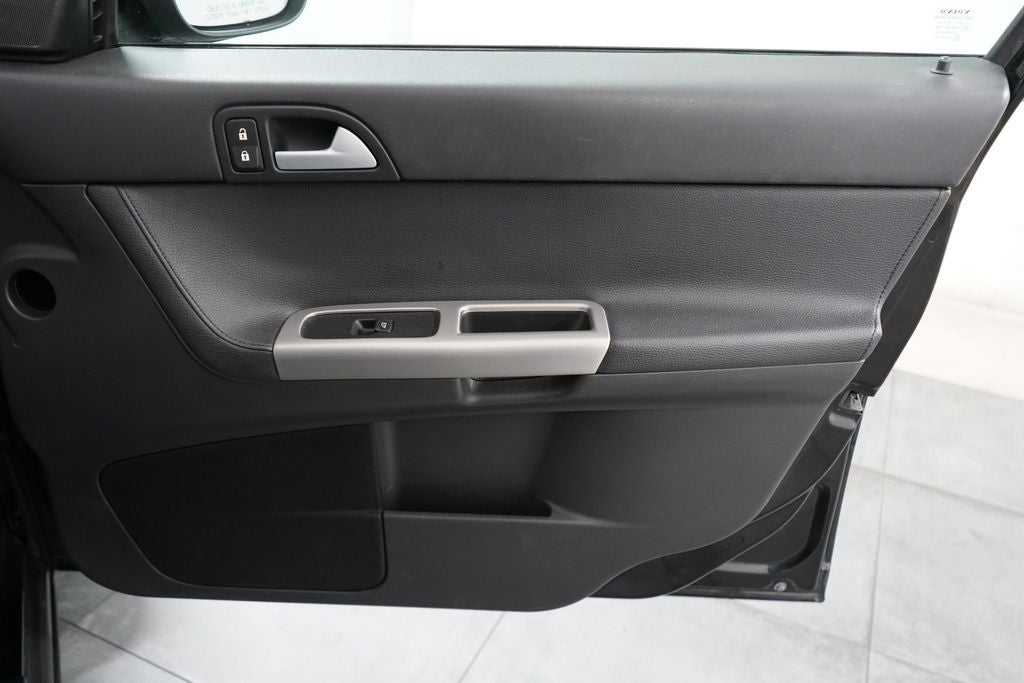 2007 Volvo S40 Base