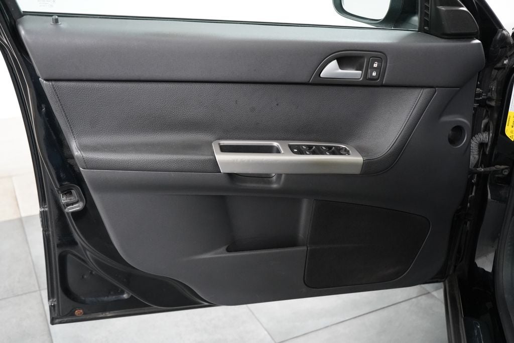 2007 Volvo S40 Base