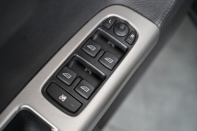 2007 Volvo S40 Base