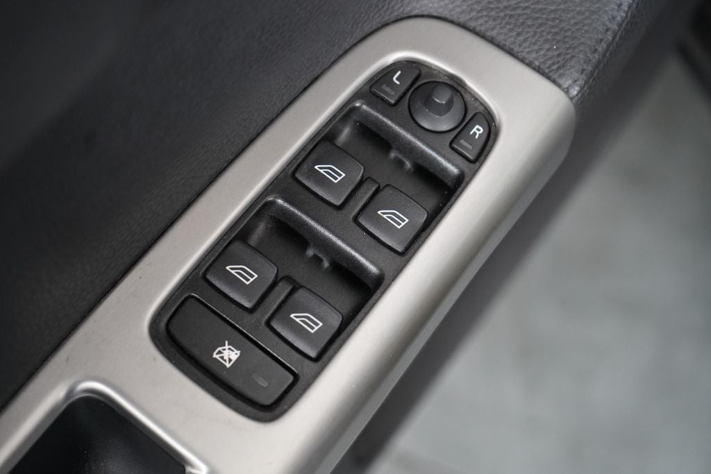 2007 Volvo S40 Base