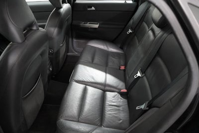 2007 Volvo S40 Base