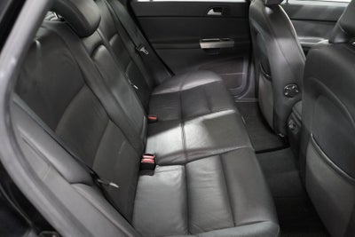 2007 Volvo S40 Base