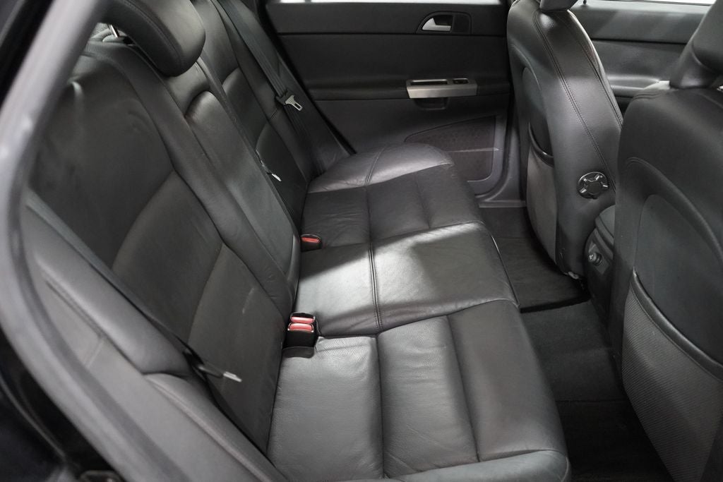2007 Volvo S40 Base