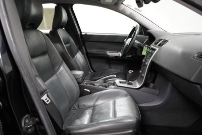 2007 Volvo S40 Base