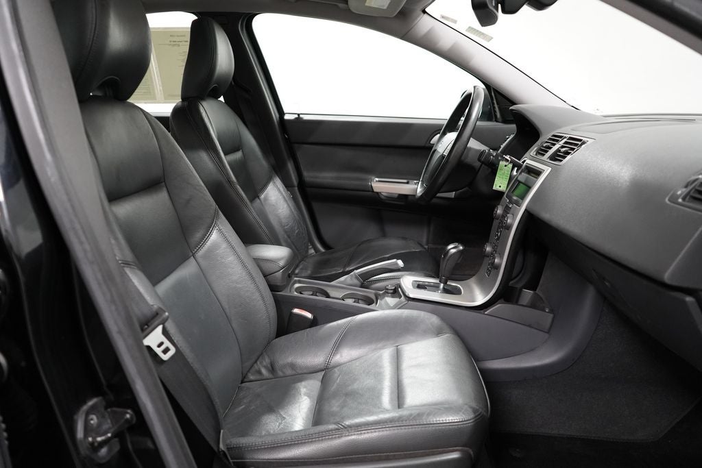 2007 Volvo S40 Base