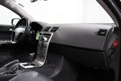 2007 Volvo S40 Base