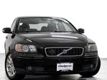 2007 Volvo S40 Base