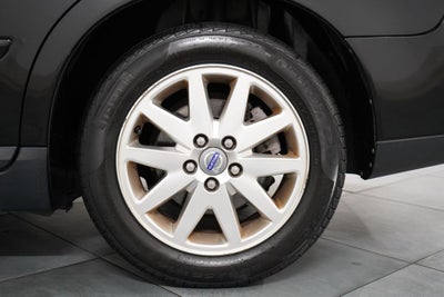 2007 Volvo S40 Base