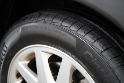 2007 Volvo S40 Base