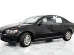 2007 Volvo S40 Base