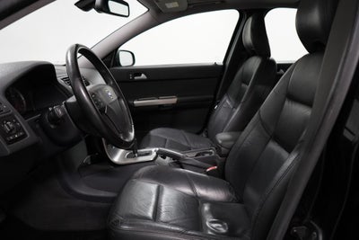 2007 Volvo S40 Base