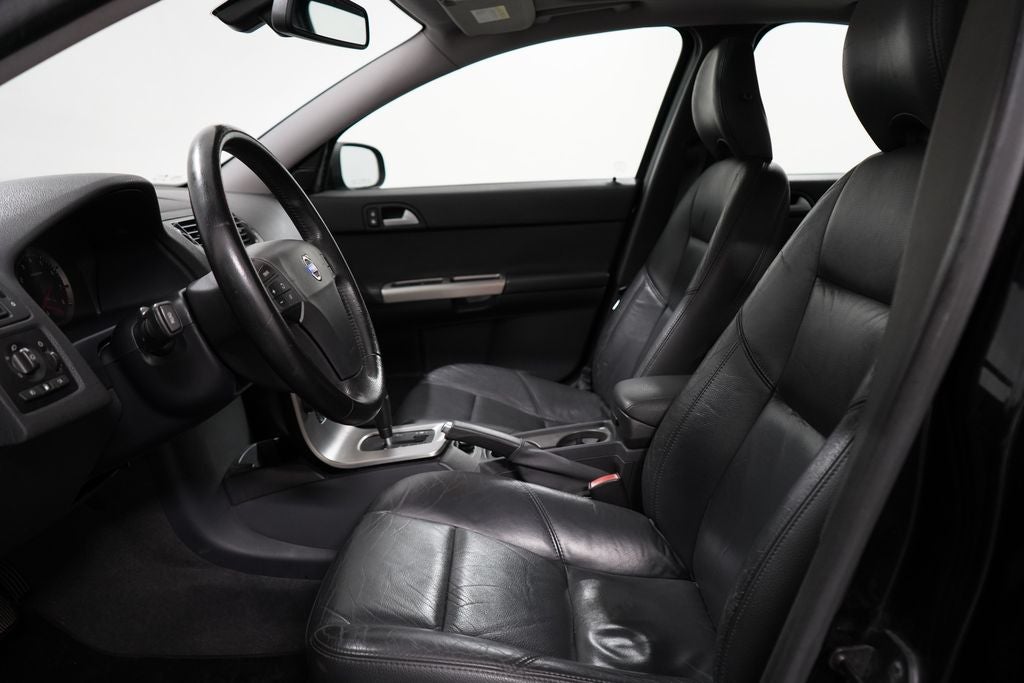 2007 Volvo S40 Base