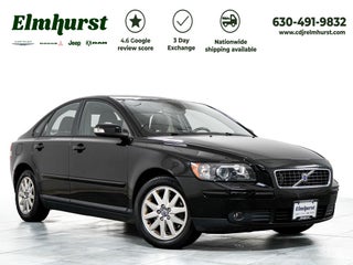 2007 Volvo S40 Base