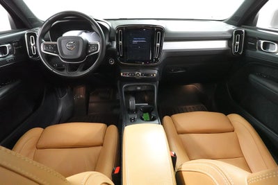 2019 Volvo XC40 Momentum